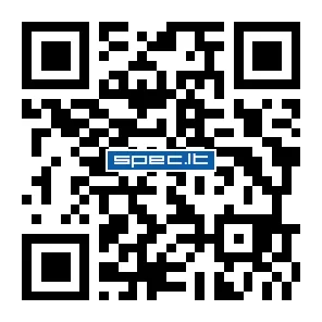 QR kodas | TELEO, UAB | spec.lt