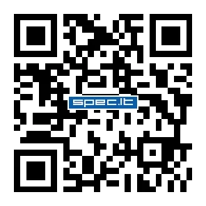 QR kodas | Teleoptima, UAB | spec.lt
