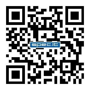 QR kodas | TELEpart, MB