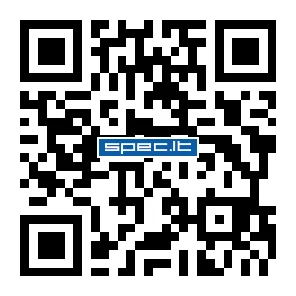 QR kodas | Telepartner, UAB | spec.lt