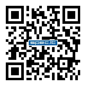 QR kodas | Teleparts, MB
