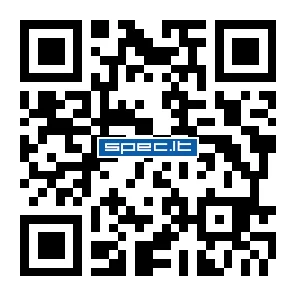 QR kodas | TELEPASLAUGA, UAB | spec.lt