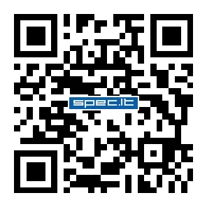 QR kodas | Telepica, MB | spec.lt