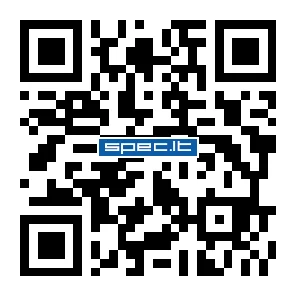 QR kodas | Teleportai, MB | spec.lt