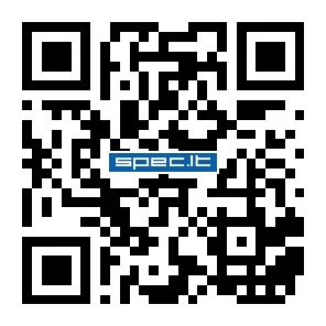 QR kodas | Teleportas EI, MB