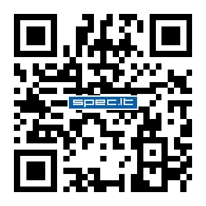QR kodas | Teleradio, UAB