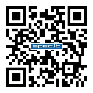 QR kodas | TELERENA, UAB | spec.lt