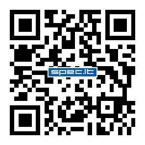 QR kodas | Teleris, UAB
