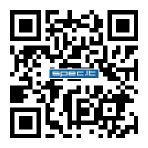 QR kodas | Telesante, UAB
