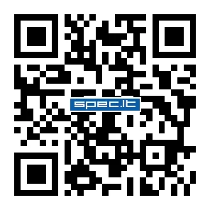 QR kodas | TELESIMA, UAB | spec.lt