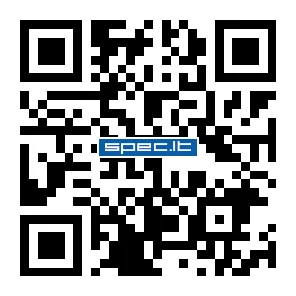 QR kodas | Telesoftas, UAB | spec.lt