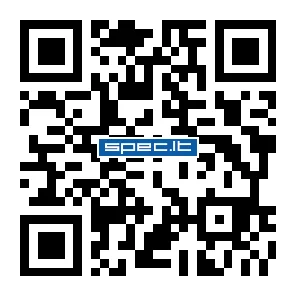 QR kodas | TELESTA, UAB | spec.lt