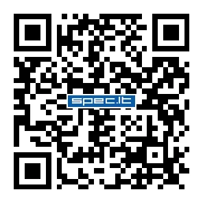 QR kodas | TELETEKNO Oy atstovybė