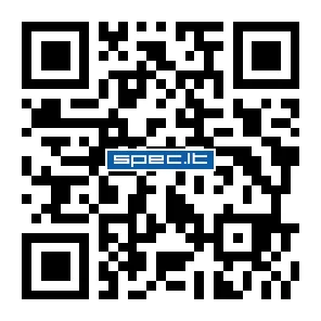 QR kodas | TeleTower, UAB | spec.lt