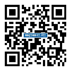 QR kodas | Televa, UAB