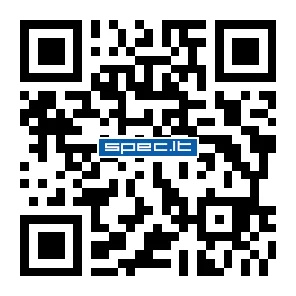 QR kodas | Televėja, IĮ