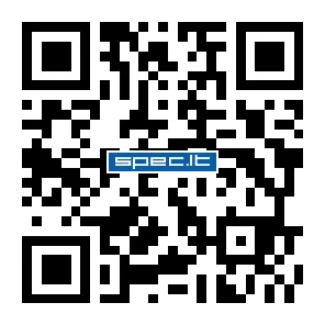 QR kodas | Televesta, UAB | spec.lt