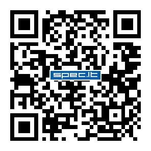 QR kodas | TELEVISUMA IR KO, UAB | spec.lt