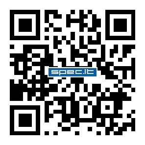 QR kodas | TELEVISUMA, UAB | spec.lt