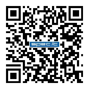 QR kodas | TELEVITA, S. Olberko televizorių taisykla