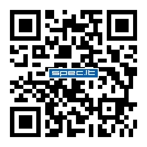 QR kodas | Televiza, UAB | spec.lt