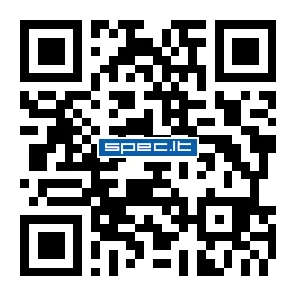 QR kodas | Televizija, UAB