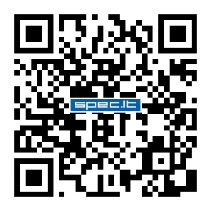 QR kodas | Televizijos bokšto projektai, VŠĮ