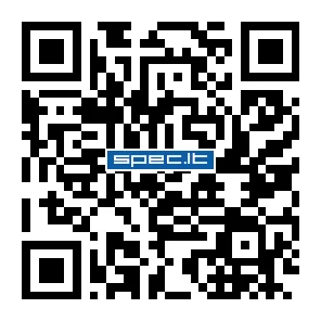 QR kodas | TVC Solutions, UAB | spec.lt