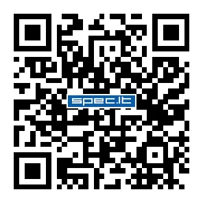 QR kodas | Televizijos komunikacijos, UAB | spec.lt