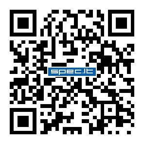 QR kodas | Televizijos orbita, IĮ | spec.lt