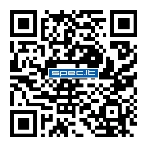 QR kodas | Televizijos prodiuseriai, VŠĮ