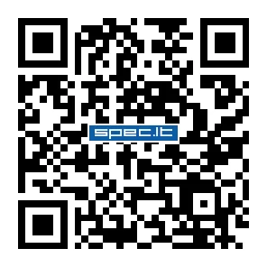 QR kodas | Televizijos projektų agentūra, MB