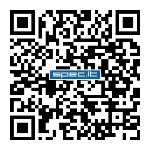 QR kodas | TELEVIZIJOS SISTEMOS IR ĮRENGIMAI, UAB | spec.lt