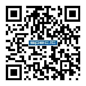 QR kodas | Televizijos žiūrovų klubas | spec.lt