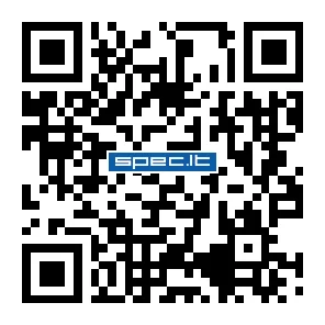 QR kodas | Televizinė technika, UAB | spec.lt