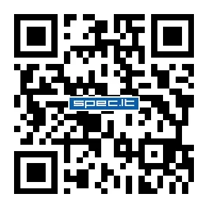 QR kodas | Telf Baltic, UAB
