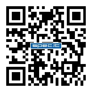 QR kodas | Telferunas, MB