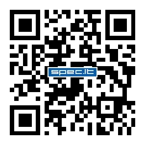 QR kodas | Telgas, UAB