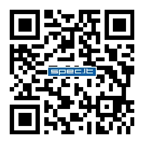 QR kodas | TELGESA, UAB | spec.lt