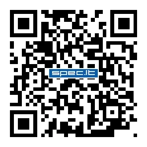 QR kodas | Arelion Lithuania, UAB | spec.lt