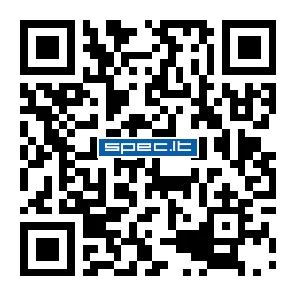 QR kodas | Telia Global Services Lithuania, UAB | spec.lt