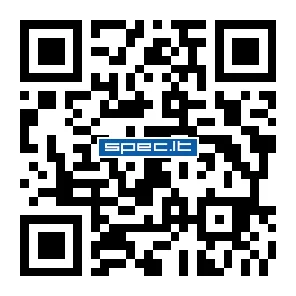 QR kodas | Telika, UAB