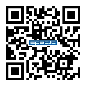 QR kodas | Telismana, IĮ
