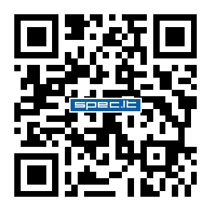QR kodas | Telkmė, UAB | spec.lt
