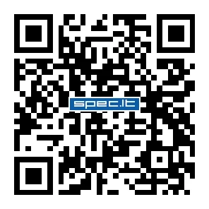 QR kodas | Telko Lietuva, UAB | spec.lt