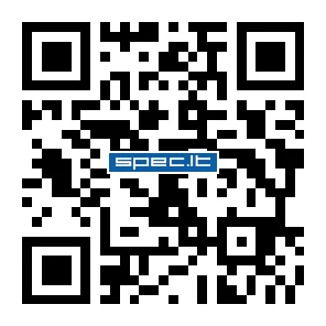 QR kodas | Telkom, UAB | spec.lt