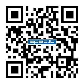 QR kodas | TELKTIS, UAB | spec.lt