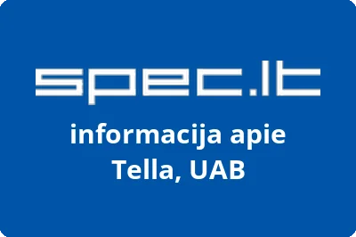 Tella, UAB