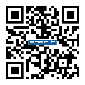 QR kodas | Tella, UAB | spec.lt