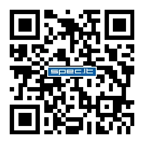 QR kodas | Tellmemore LT, MB